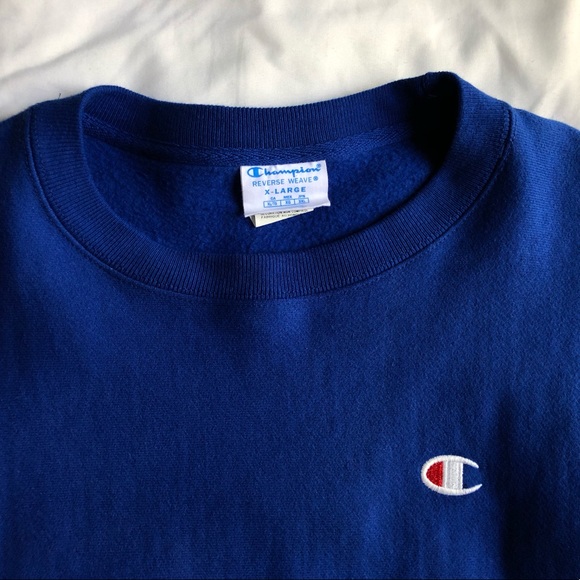 Champion sweater - Picture 3 of 7
